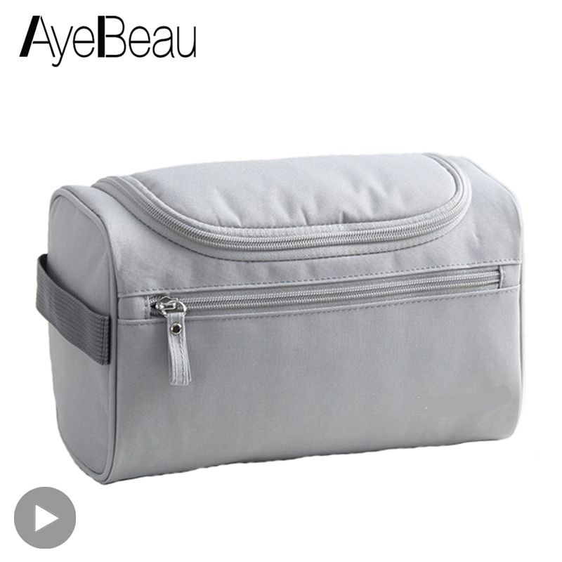 Women Vanity Bags - Necessaire Vanity Women Men Toilet Toiletry