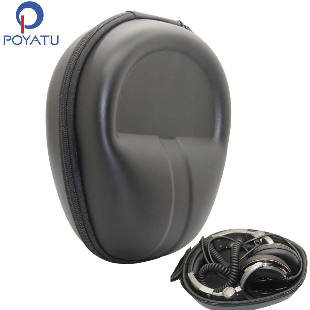 Women Bags Under 500 - Headphone Storage Case For Pioneer Pro