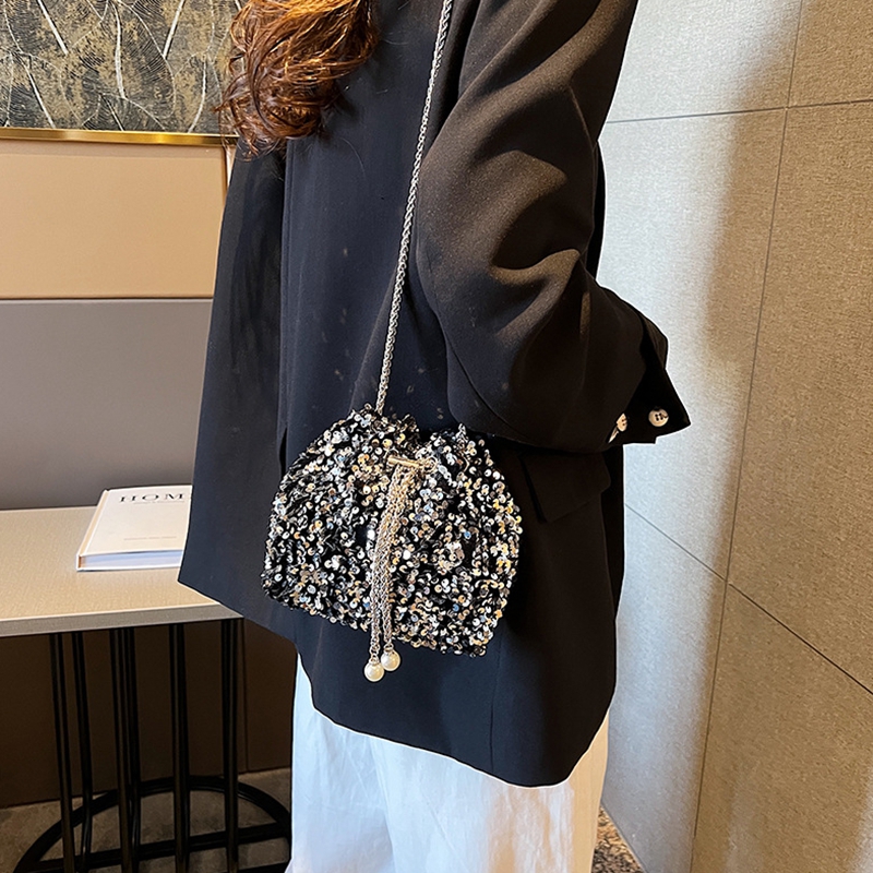 Good-looking Personality Sequi - огляд і ціна Women'S Bags New Look