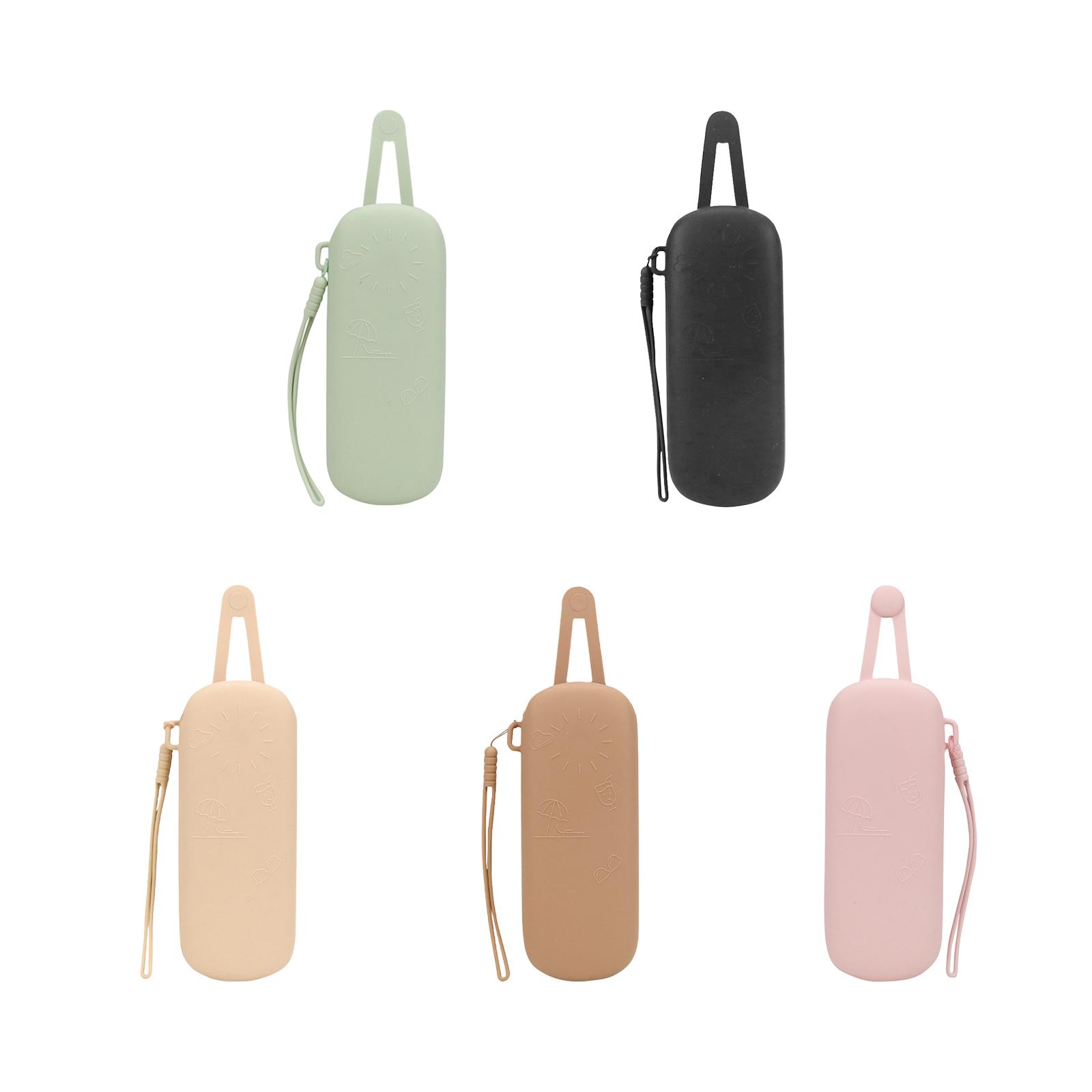 Small Makeup Bag Travel Toilet - огляд і ціна Women Vanity Bags