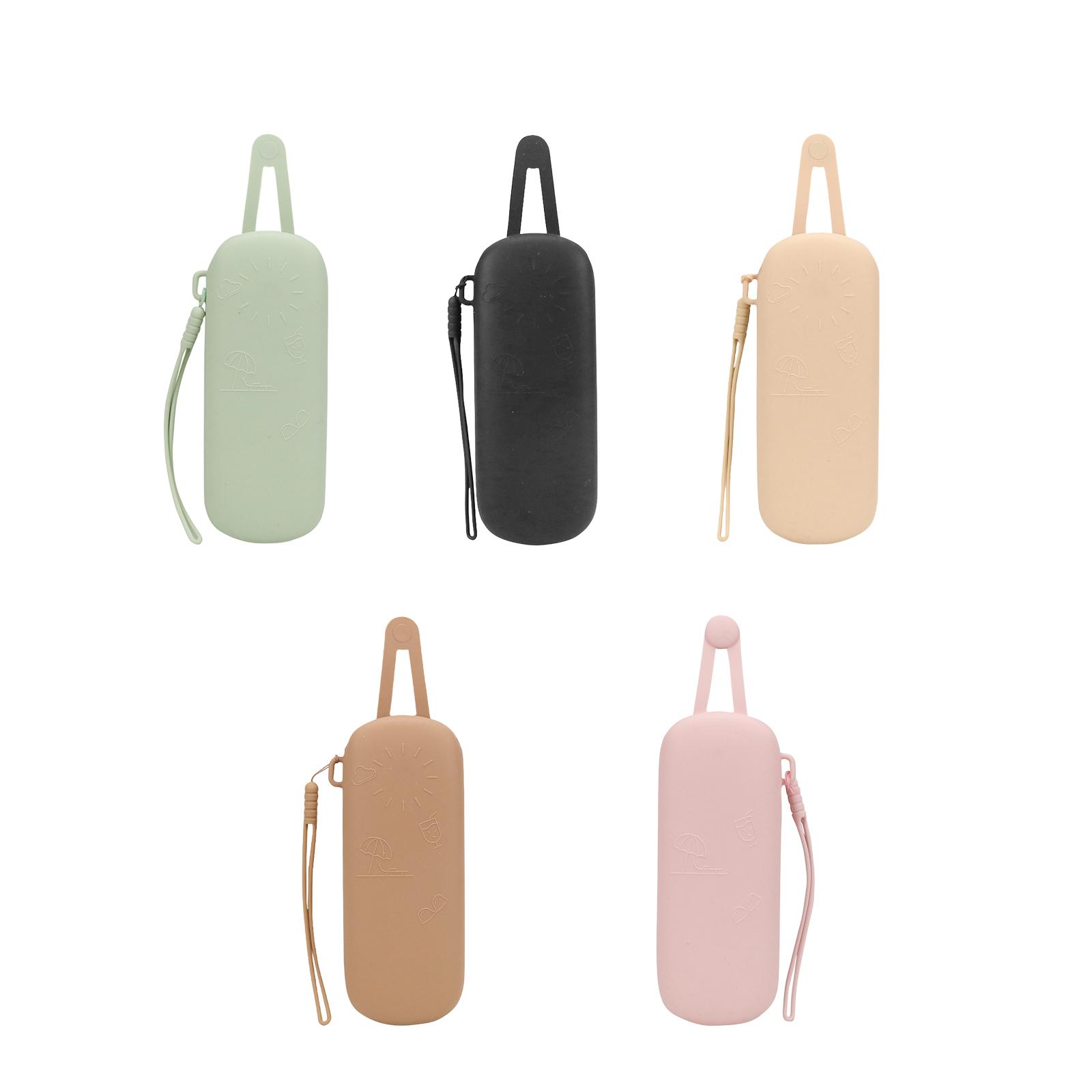 Small Makeup Bag Travel Toilet - огляд і ціна Women Vanity Bags