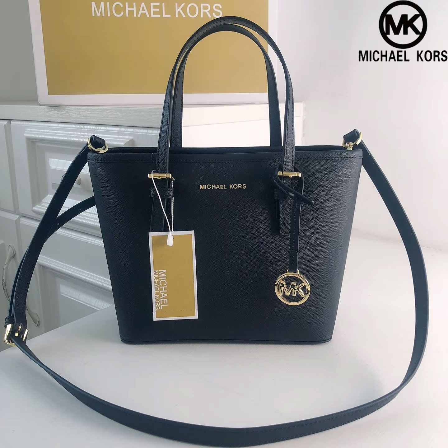 Brand New 2026 Michael Kors Hi - огляд і ціна Women'S Tote Bags Michael Kors