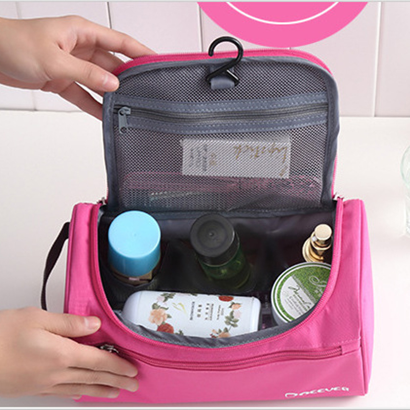 Necessaire Vanity Women Men To - огляд і ціна Women Vanity Bags
