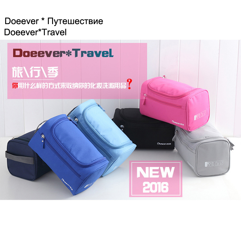Necessaire Vanity Women Men To - огляд і ціна Women Vanity Bags