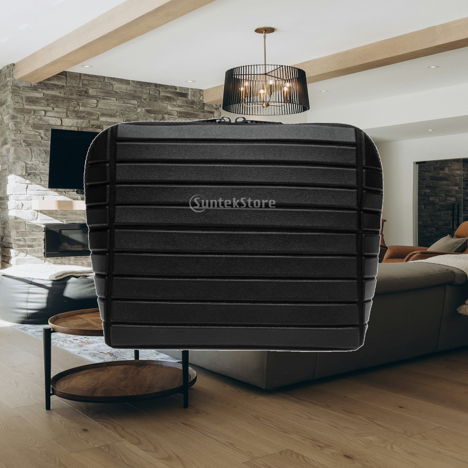 Women Cosmetic Pouch Roomy Rec - огляд і ціна Women Vanity Bags