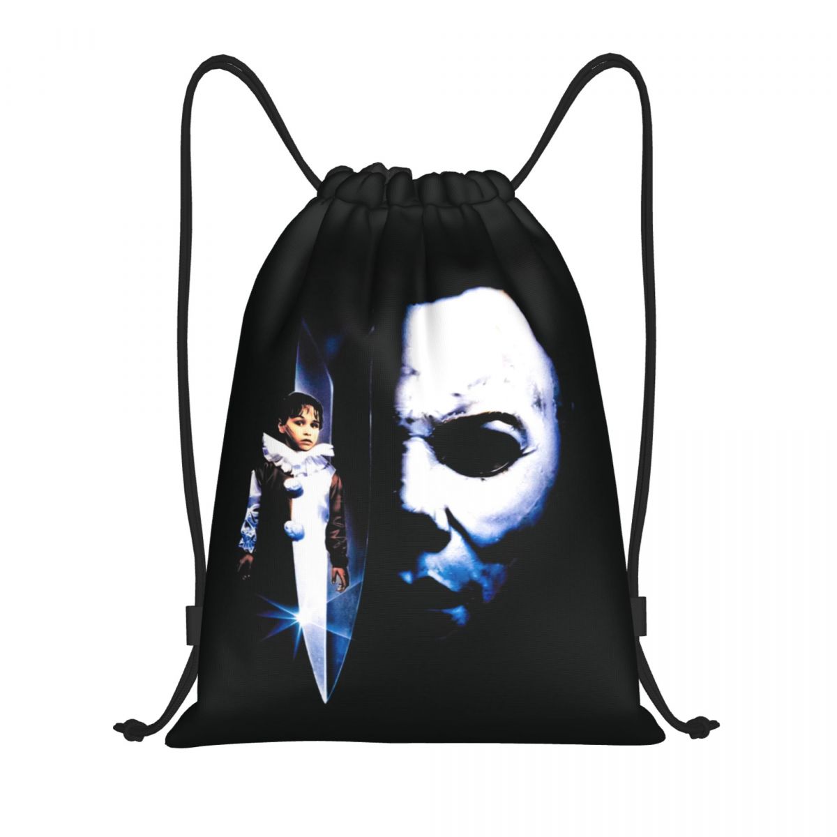 Halloween Horror Movie Michael - огляд і ціна Women Bags Myer