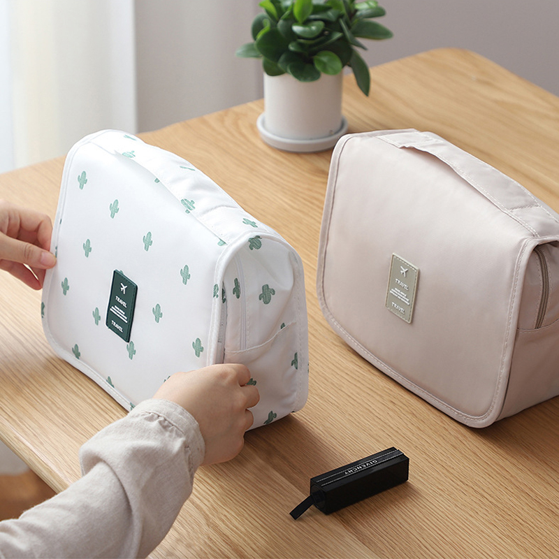 Hanging Toiletry Bag Travel Fo - огляд і ціна Women Vanity Bags