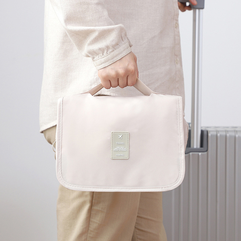 Hanging Toiletry Bag Travel Fo - огляд і ціна Women Vanity Bags