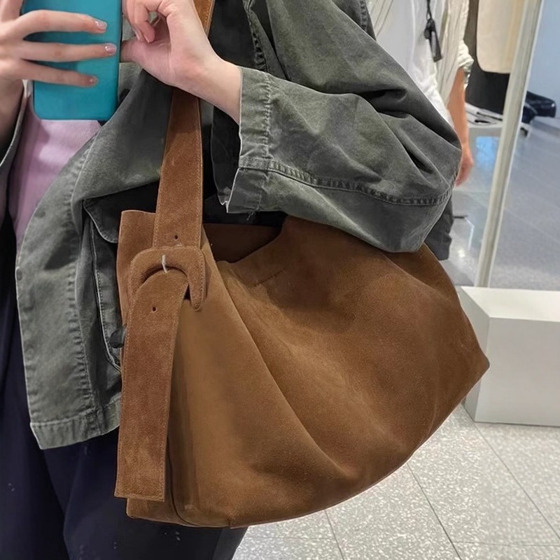 CGCBAG Vintage Lage Capacity W - огляд і ціна Women Bags Zara