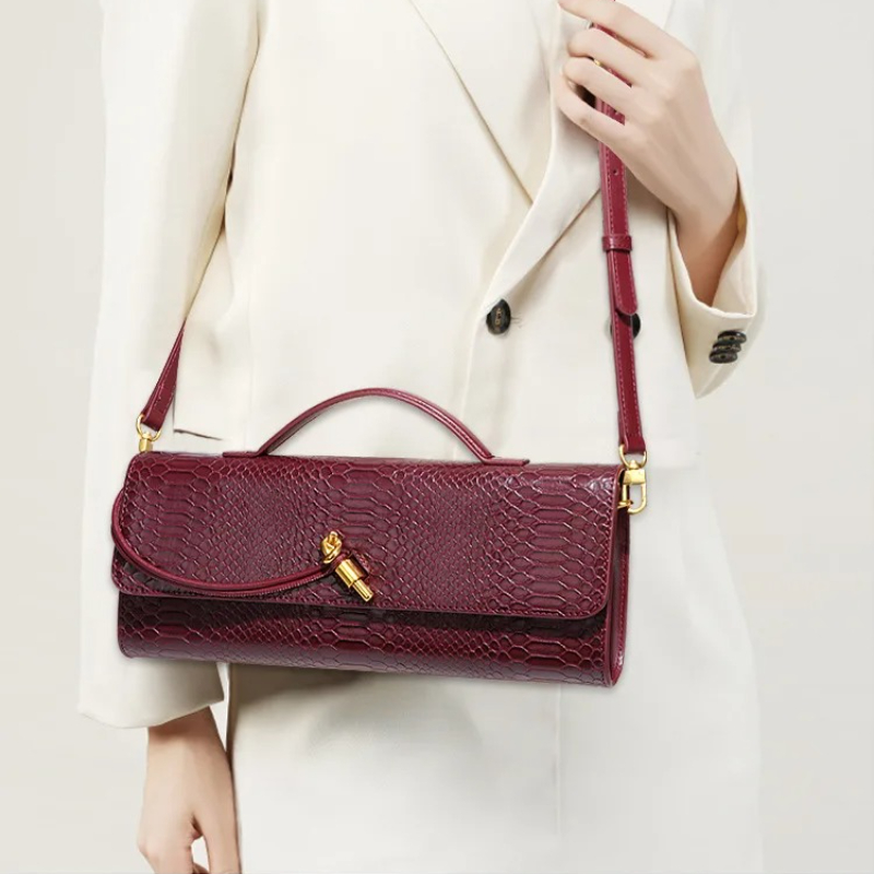 Designer Women's Bag 2025 New  - огляд і ціна Women'S Bags New Look
