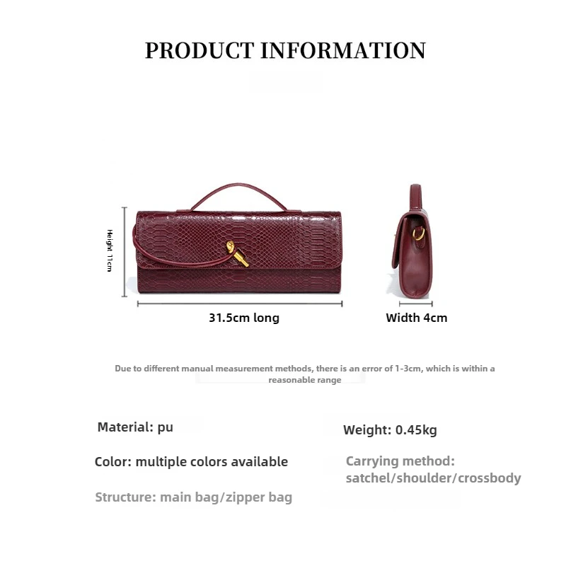 Designer Women's Bag 2025 New  - огляд і ціна Women'S Bags New Look