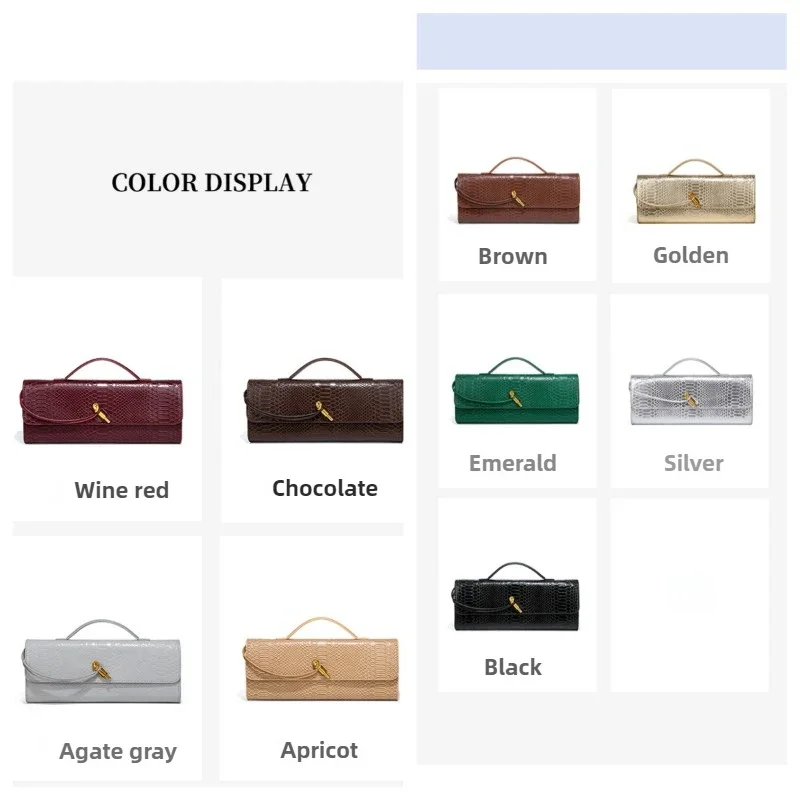 Designer Women's Bag 2025 New  - огляд і ціна Women'S Bags New Look