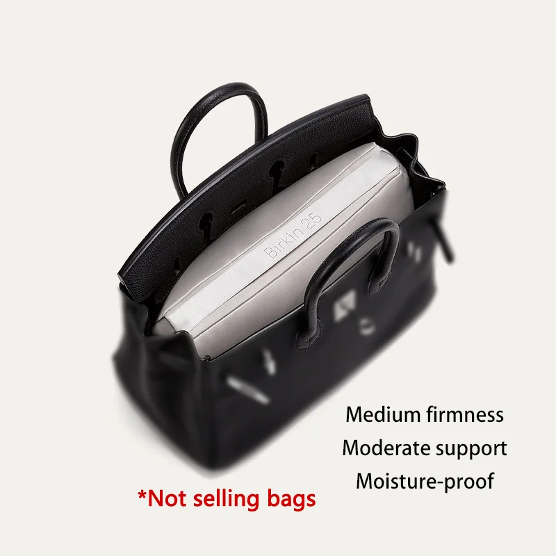 Bag Support Insert For Birkin2 - огляд і ціна Women'S Bag