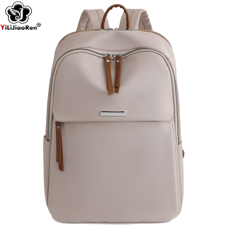 Waterproof Nylon Back Pack Wom - огляд і ціна Women Bags Zara