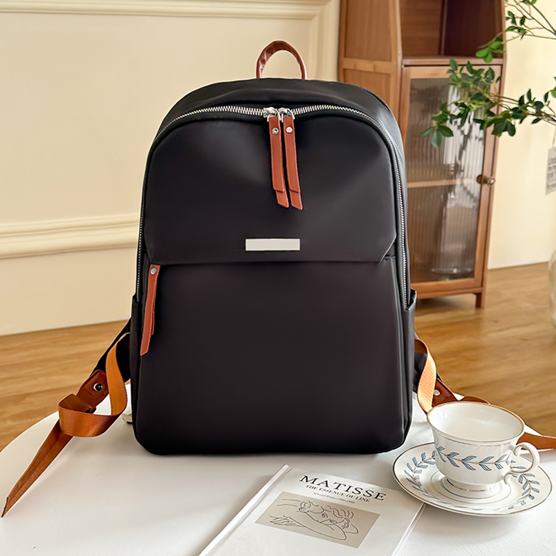 Waterproof Nylon Back Pack Wom - огляд і ціна Women Bags Zara