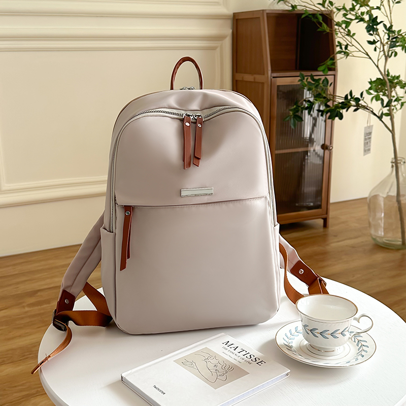 Waterproof Nylon Back Pack Wom - огляд і ціна Women Bags Zara