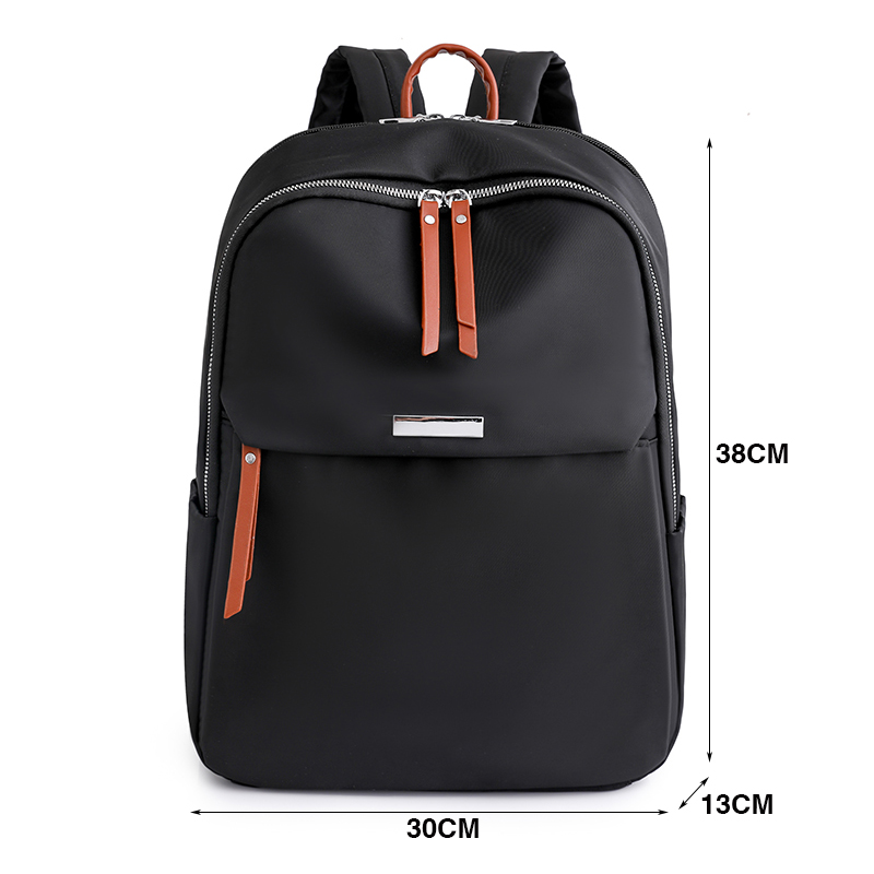 Waterproof Nylon Back Pack Wom - огляд і ціна Women Bags Zara