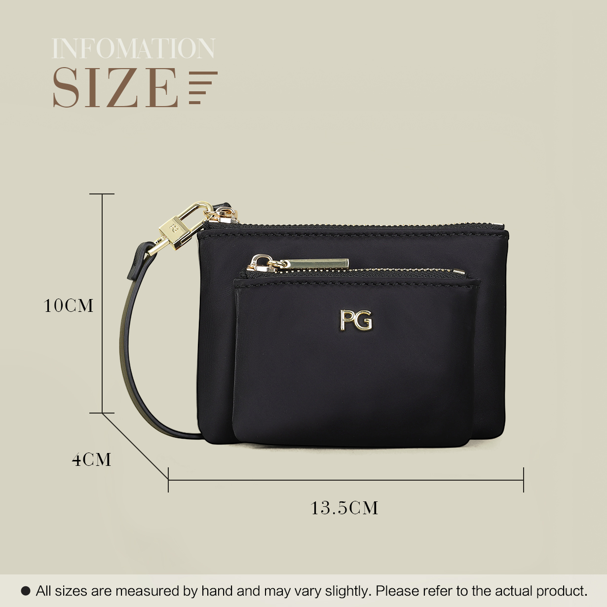 PG PATSY GARIS Lightweight Pac - огляд і ціна Women Bags Clearance