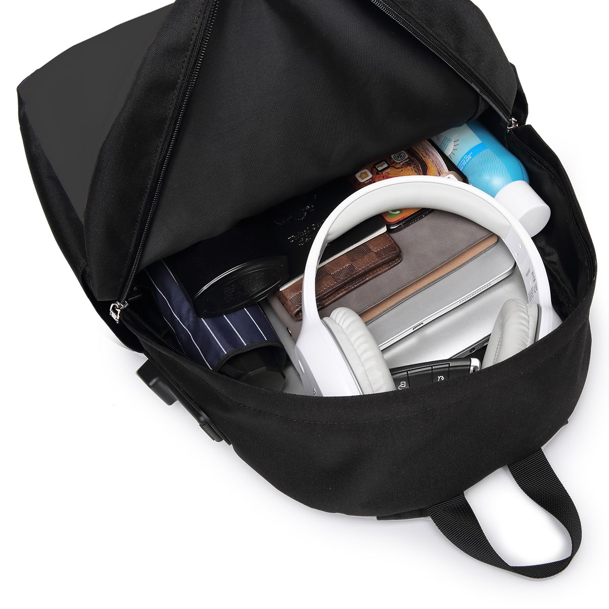 Stephen Bunting Bootleg Backpa - огляд і ціна Women Bags Laptop