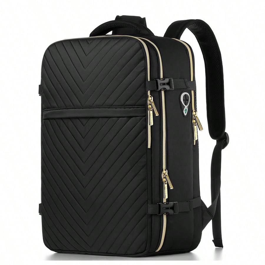 Large Carry On Travel Backpack - огляд і ціна Women Bags Waterproof