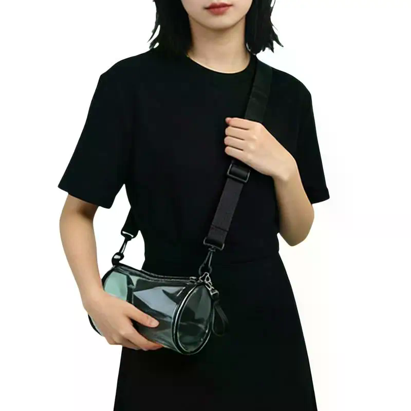 Stylish Transparent Laser Cros - огляд і ціна Women Bags For Party