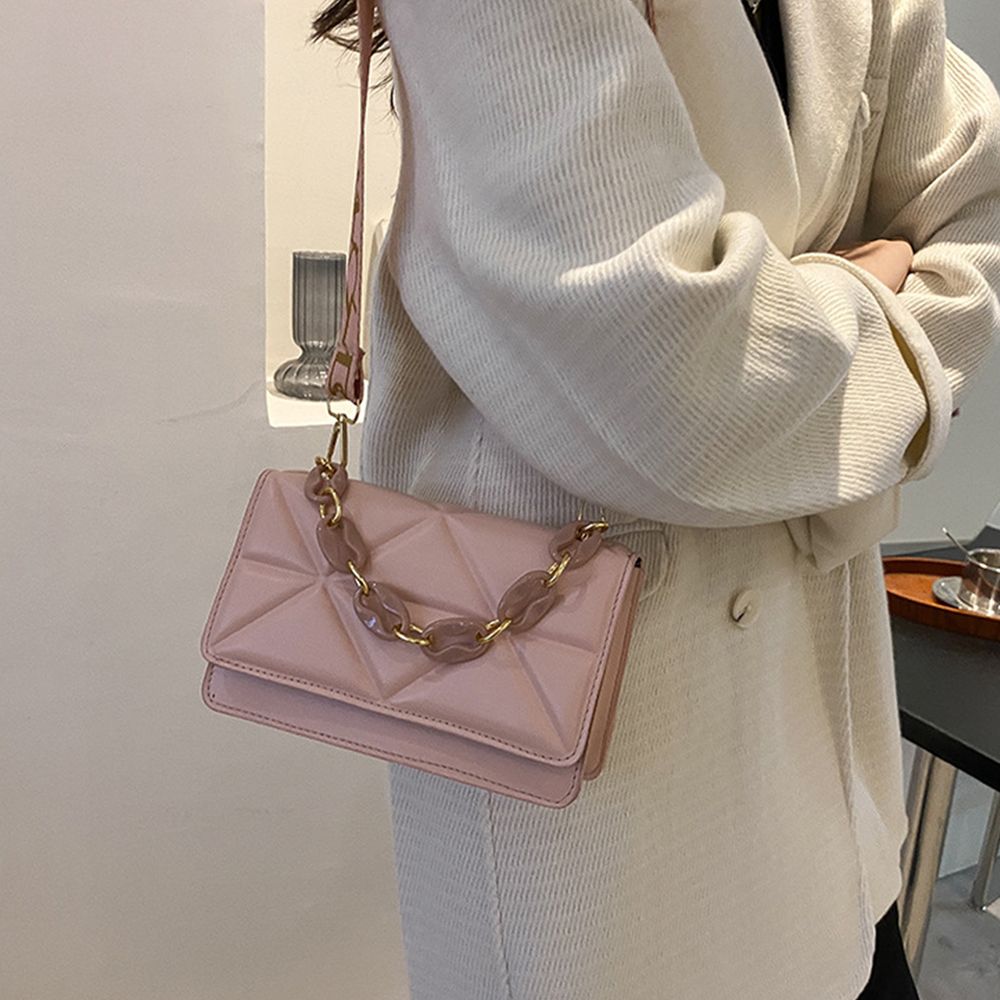 Large Capacity Shoulder Bag Wo - огляд і ціна Women Bags Zara
