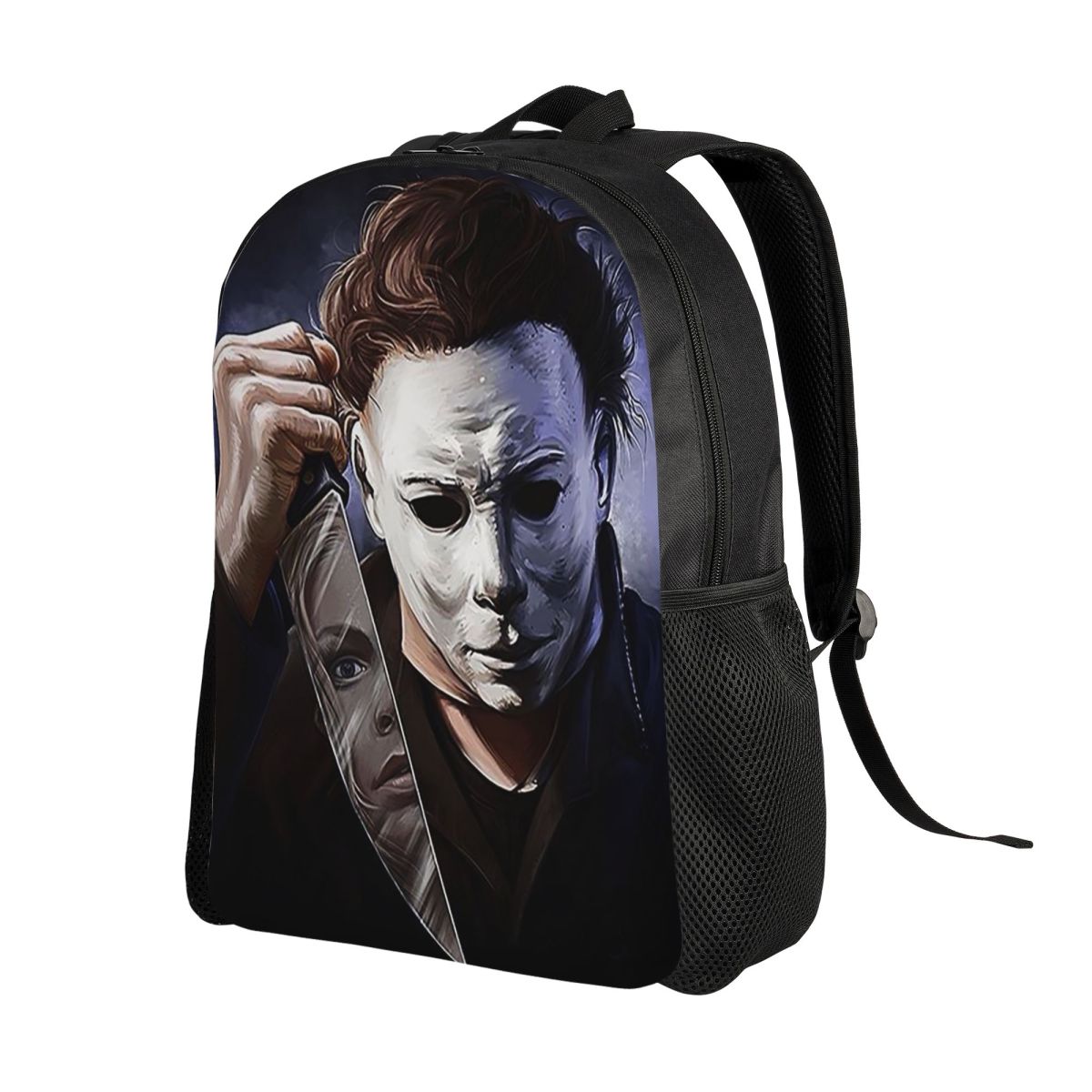 Michael Myers Backpack Daypack - огляд і ціна Women Bags Myer