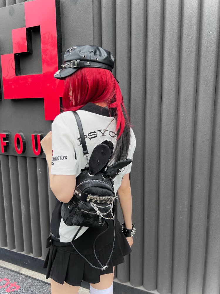 Original Handmade Punk Dark Su - огляд і ціна Women Bags Handmade