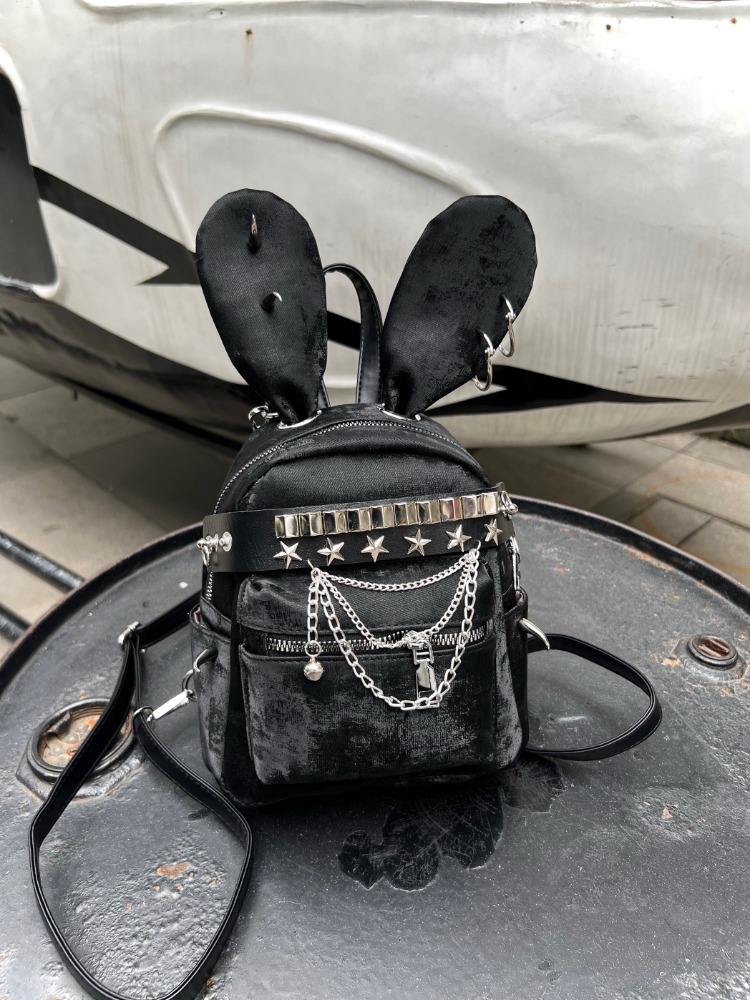 Original Handmade Punk Dark Su - огляд і ціна Women Bags Handmade