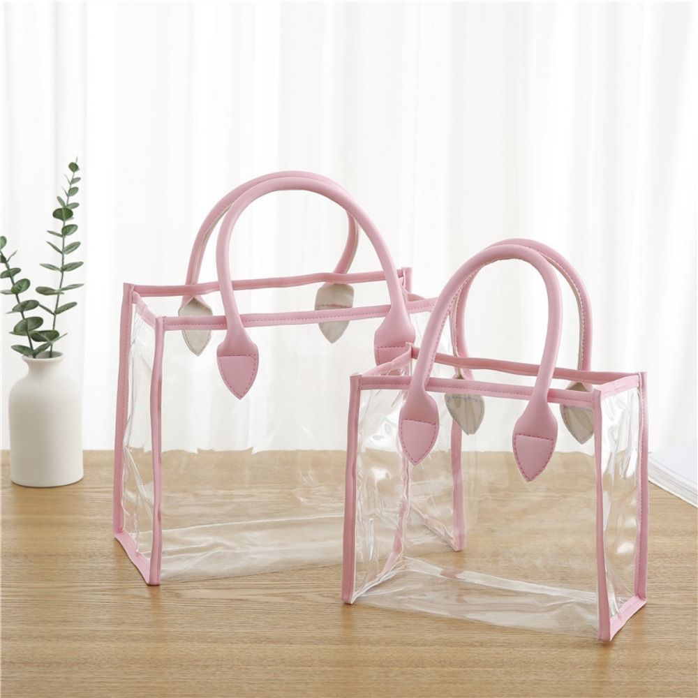 Waterproof Transparent Gift Ba - огляд і ціна Women Bags For Eid