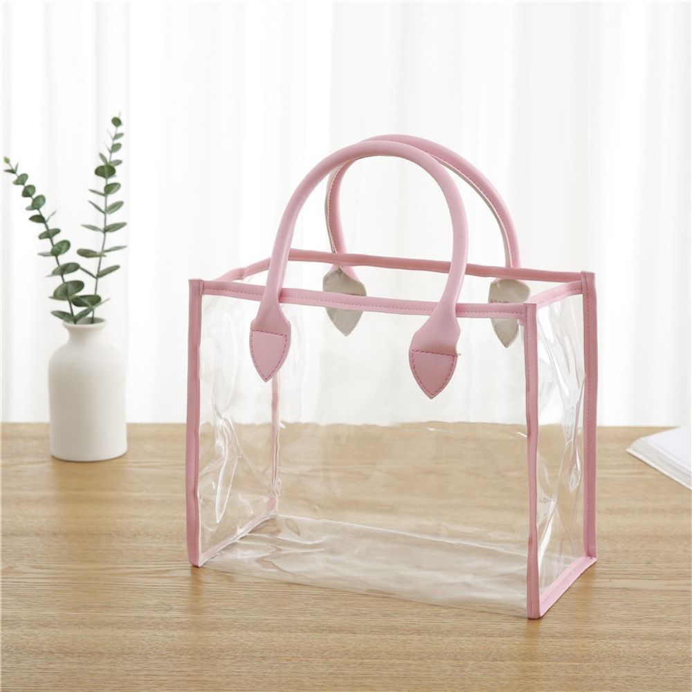 Waterproof Transparent Gift Ba - огляд і ціна Women Bags For Eid