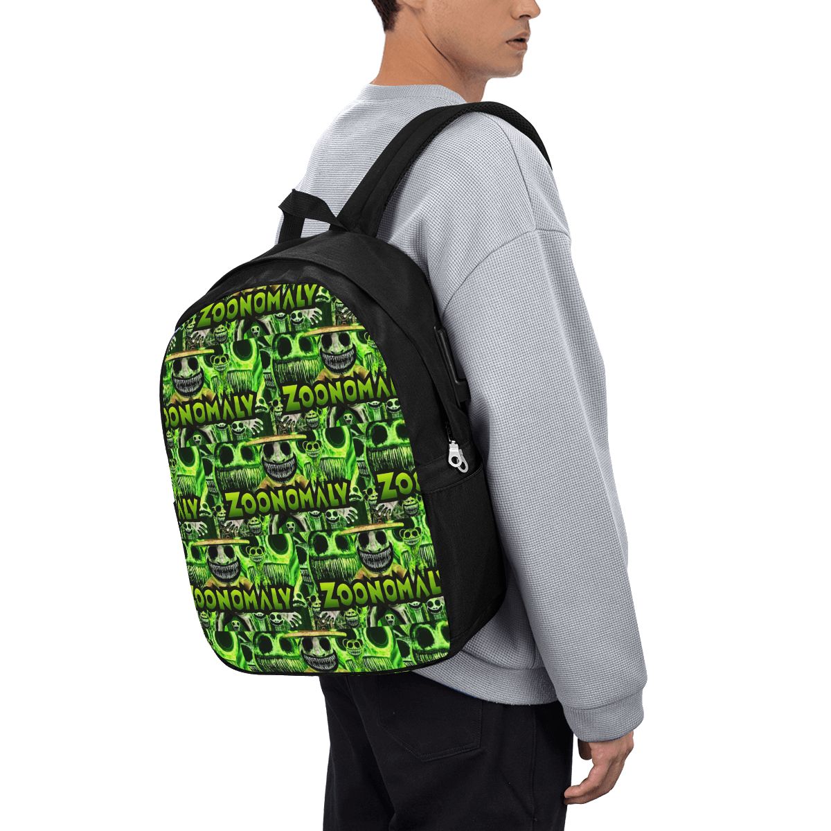 Zoonomaly Cartoon Steam Game B - огляд і ціна Women Bags Laptop
