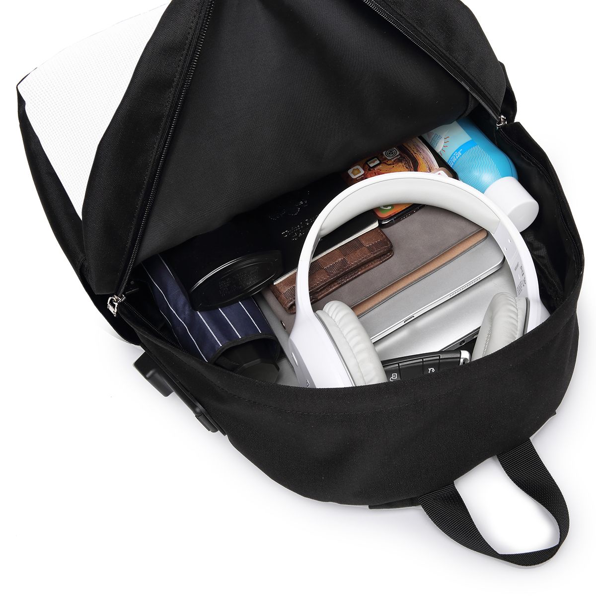 Bruce Springsteen Backpack Tra - огляд і ціна Women Bags Laptop