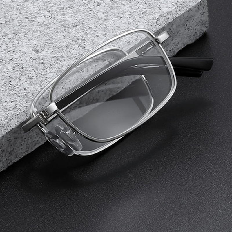 Retro Folding Reading Glasses  - огляд і ціна Women Bags Under 500