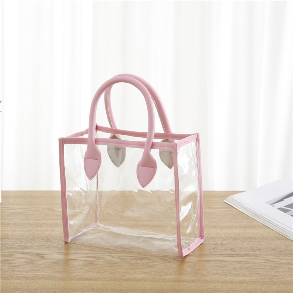 Waterproof Transparent Gift Ba - огляд і ціна Women Bags For Eid