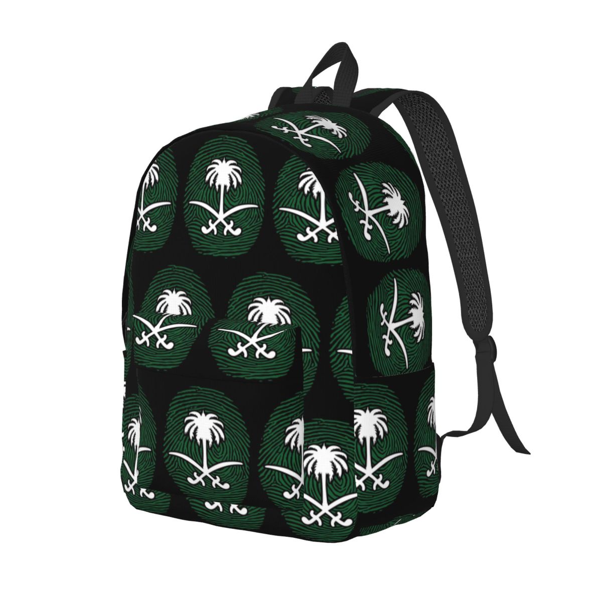 Kingdom Of Saudi Arabia KSA Fl - огляд і ціна Women Bags Ksa