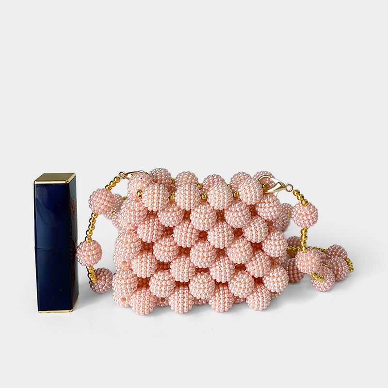 Mini bag 2024 new women's bag  - огляд і ціна Women Bags Handmade