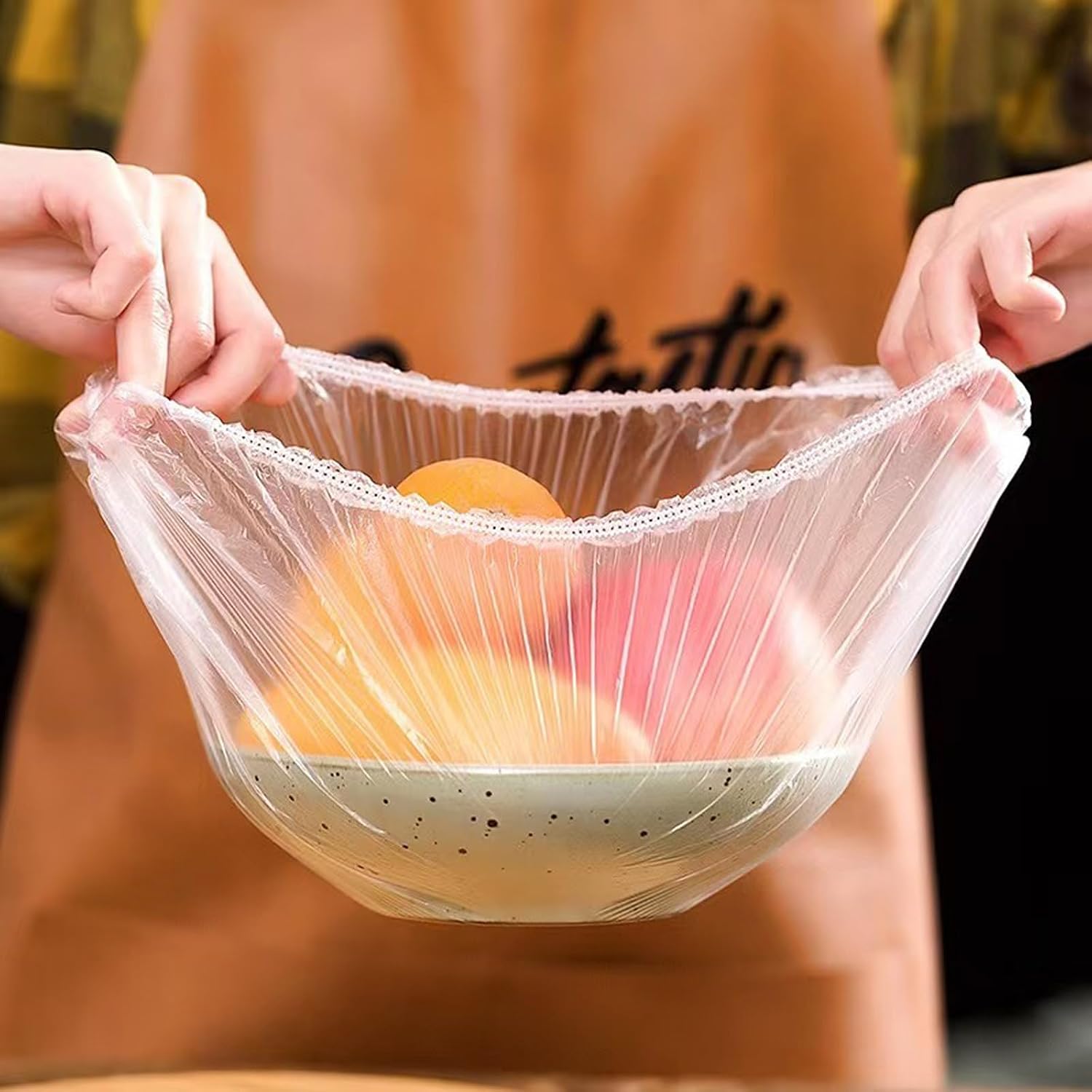 Disposable Food Cover Saran Wr - огляд і ціна Women Bags Under 500