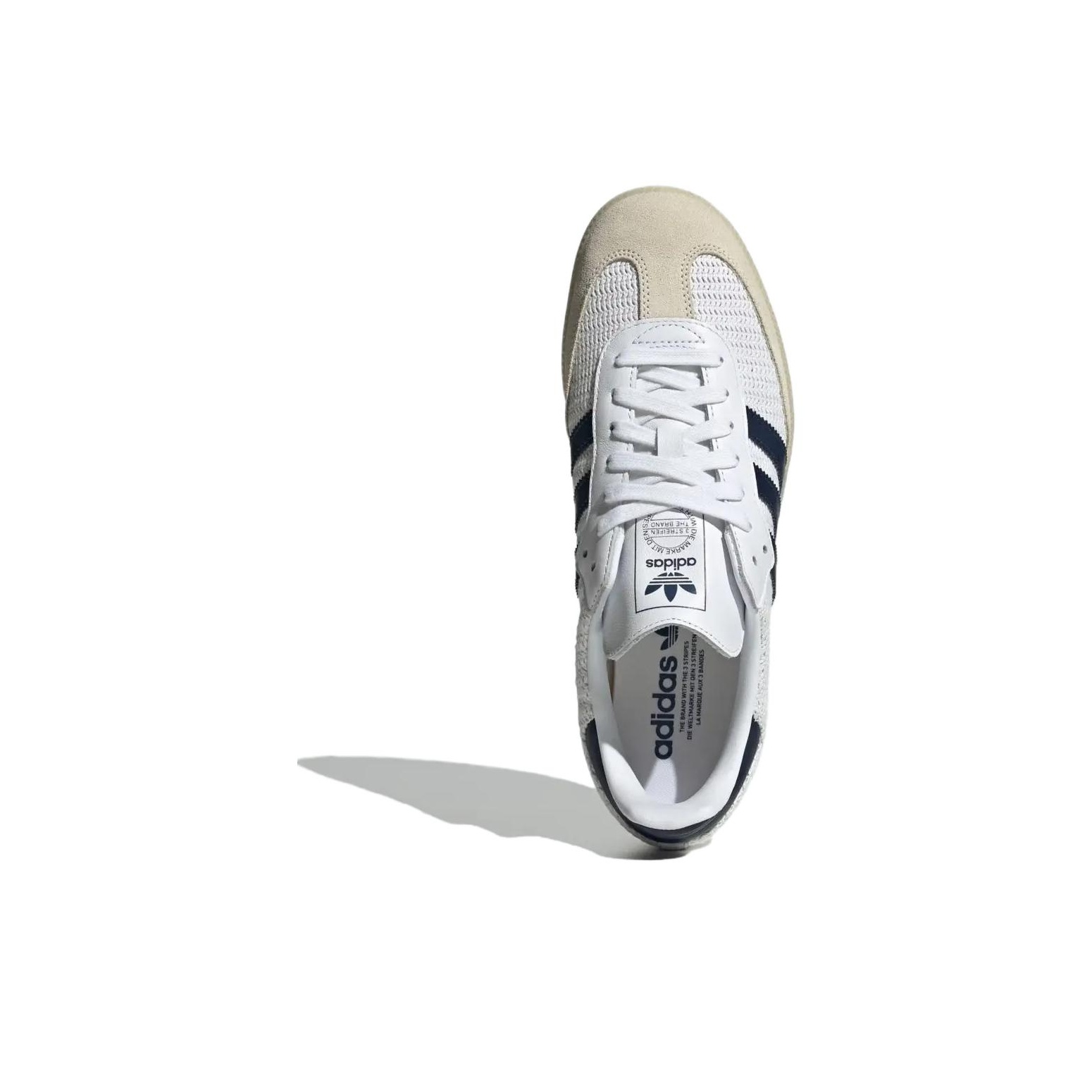 Adidas Originals Samba Mesh Lo - огляд і ціна Adidas Shoes Samba