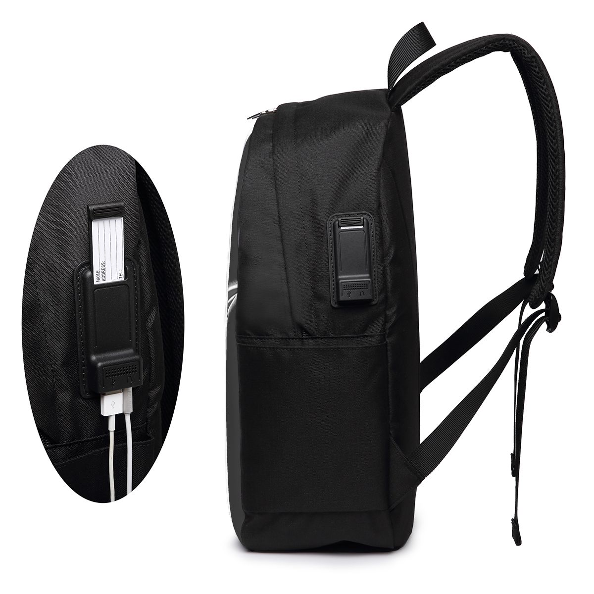 Morgan Motor Car Company Backp - огляд і ціна Women Bags Laptop