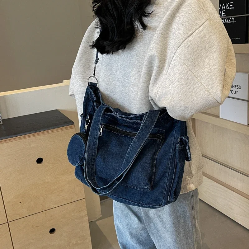 Cowboy Zipper 2024 New Product - огляд і ціна Women'S Bags New Look