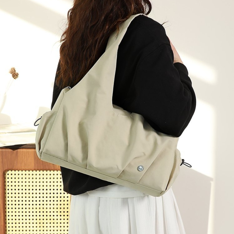 Women's Nylon Shoulder Bag Sol - огляд і ціна Women Bags For Eid
