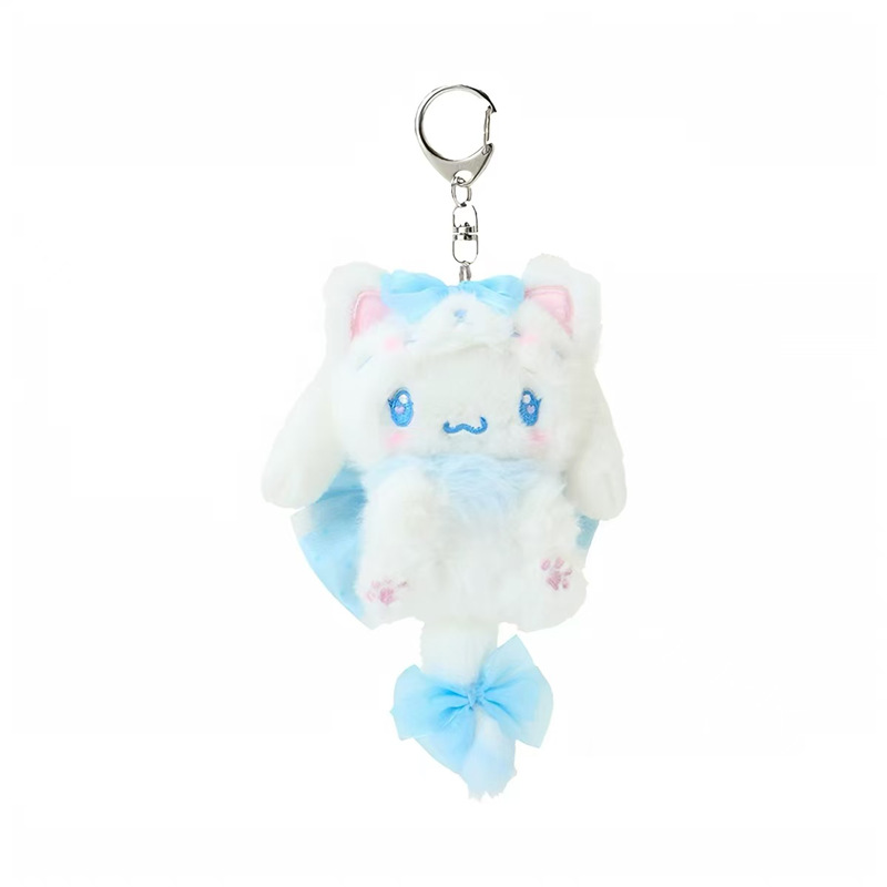 Hello Kitty Cream Cat Bowknot  - огляд і ціна Women Bags Handmade