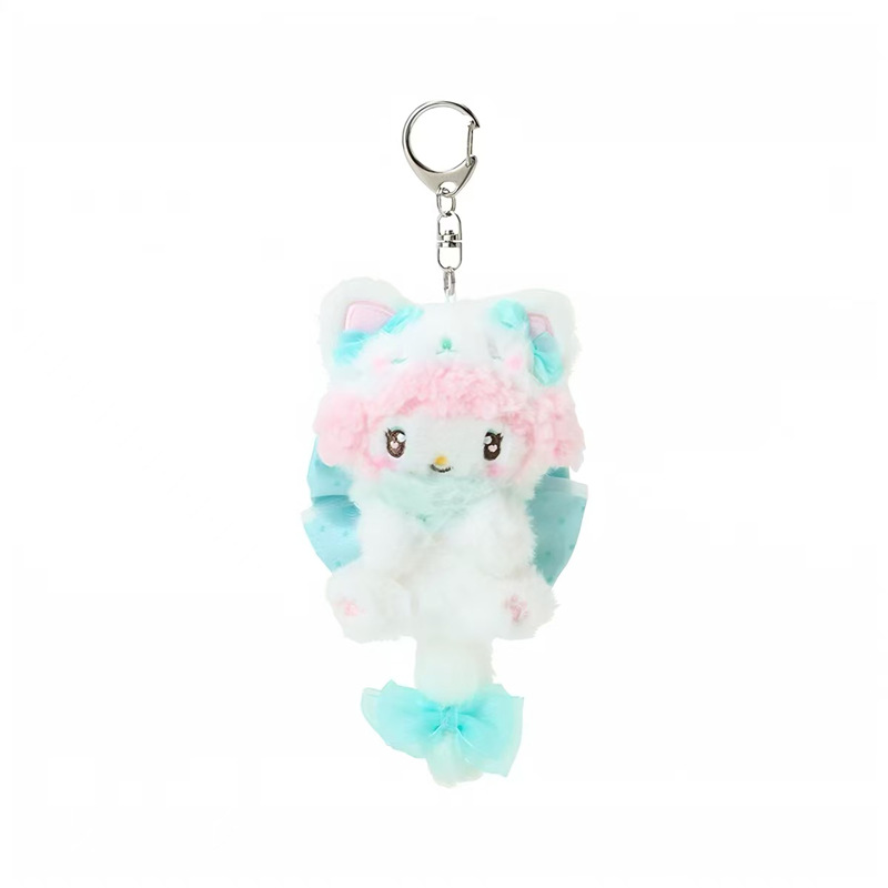 Hello Kitty Cream Cat Bowknot  - огляд і ціна Women Bags Handmade