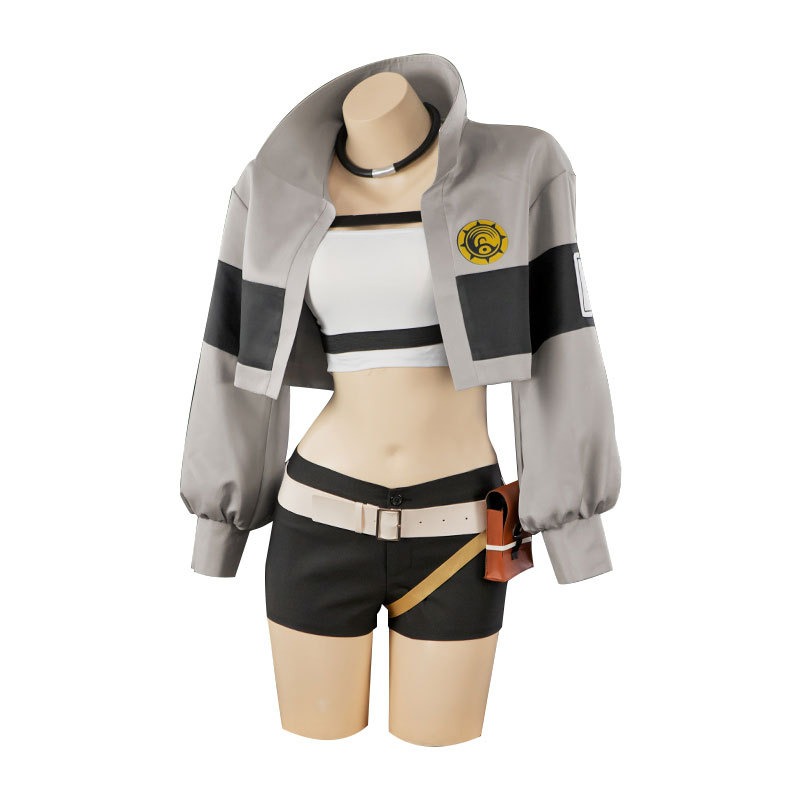 Anime Riyou Cosplay Riyo Costu - огляд і ціна Women Bags For Party