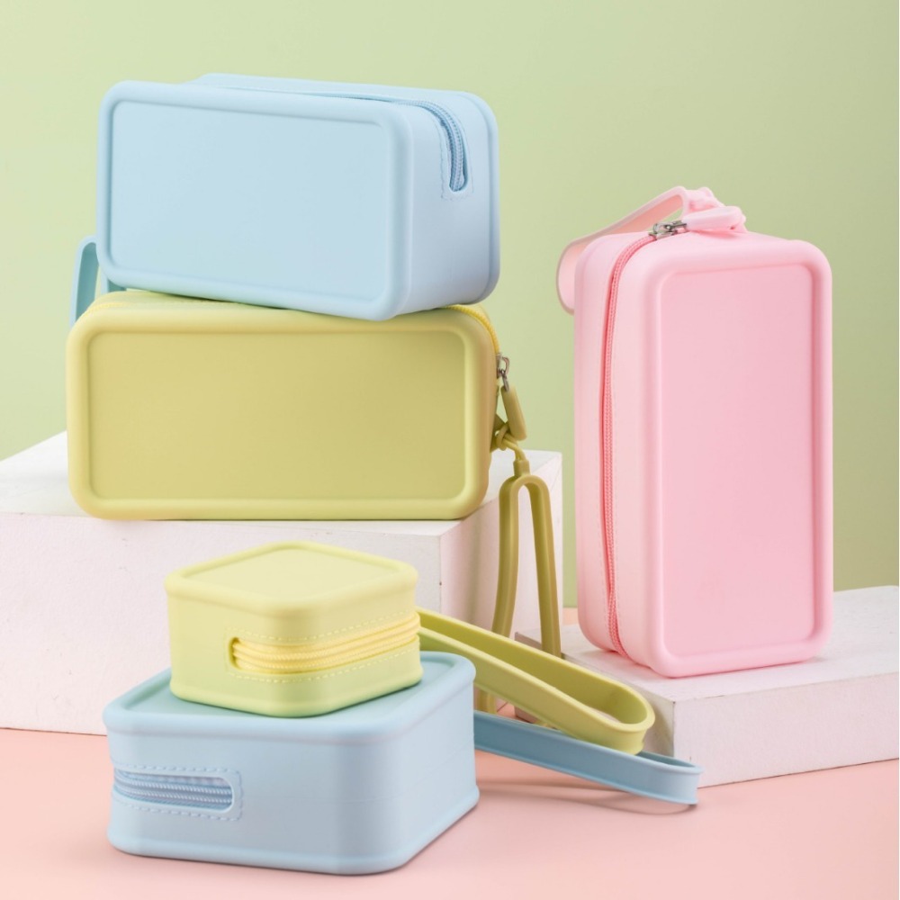 Portable Silicone Coin Purse W - огляд і ціна Women Bags Waterproof