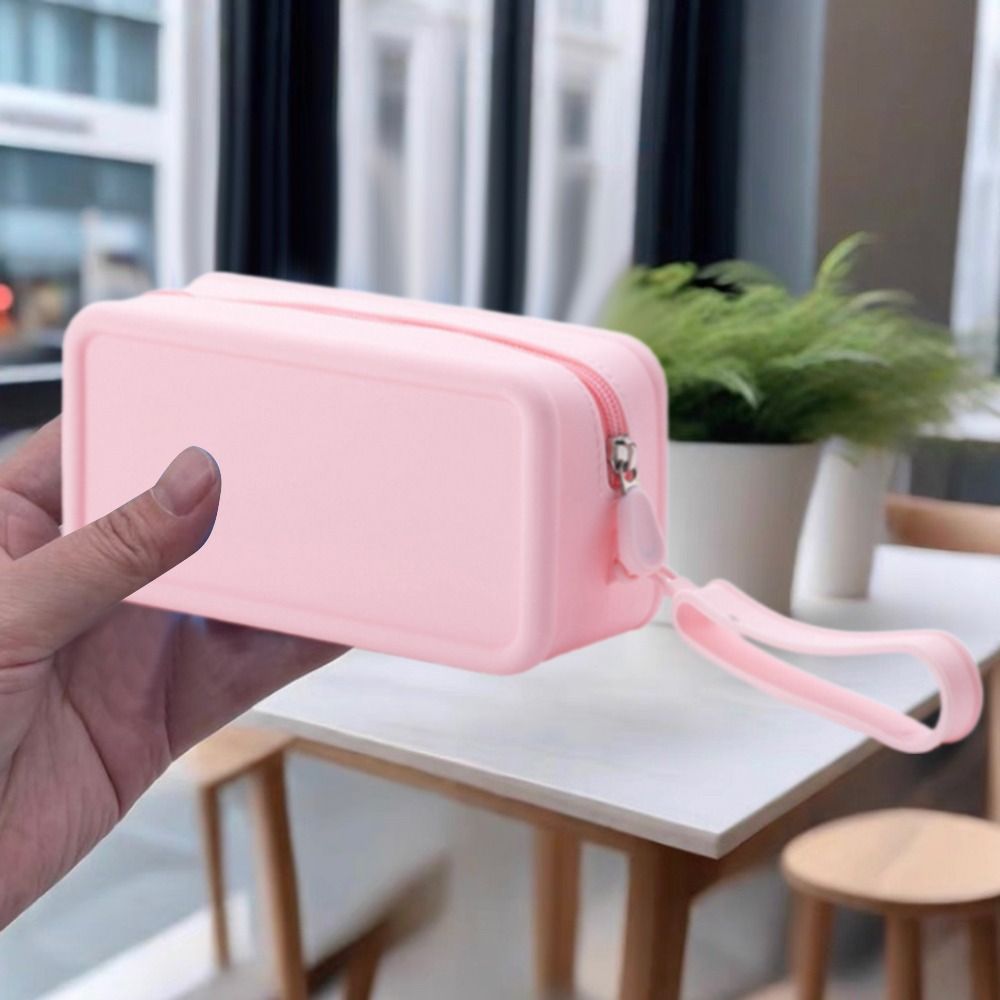 Portable Silicone Coin Purse W - огляд і ціна Women Bags Waterproof