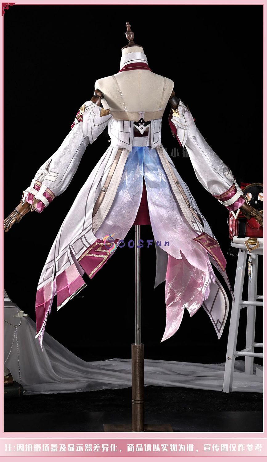 Genshin Impact Linnea Cosplay  - огляд і ціна Women Bags For Party