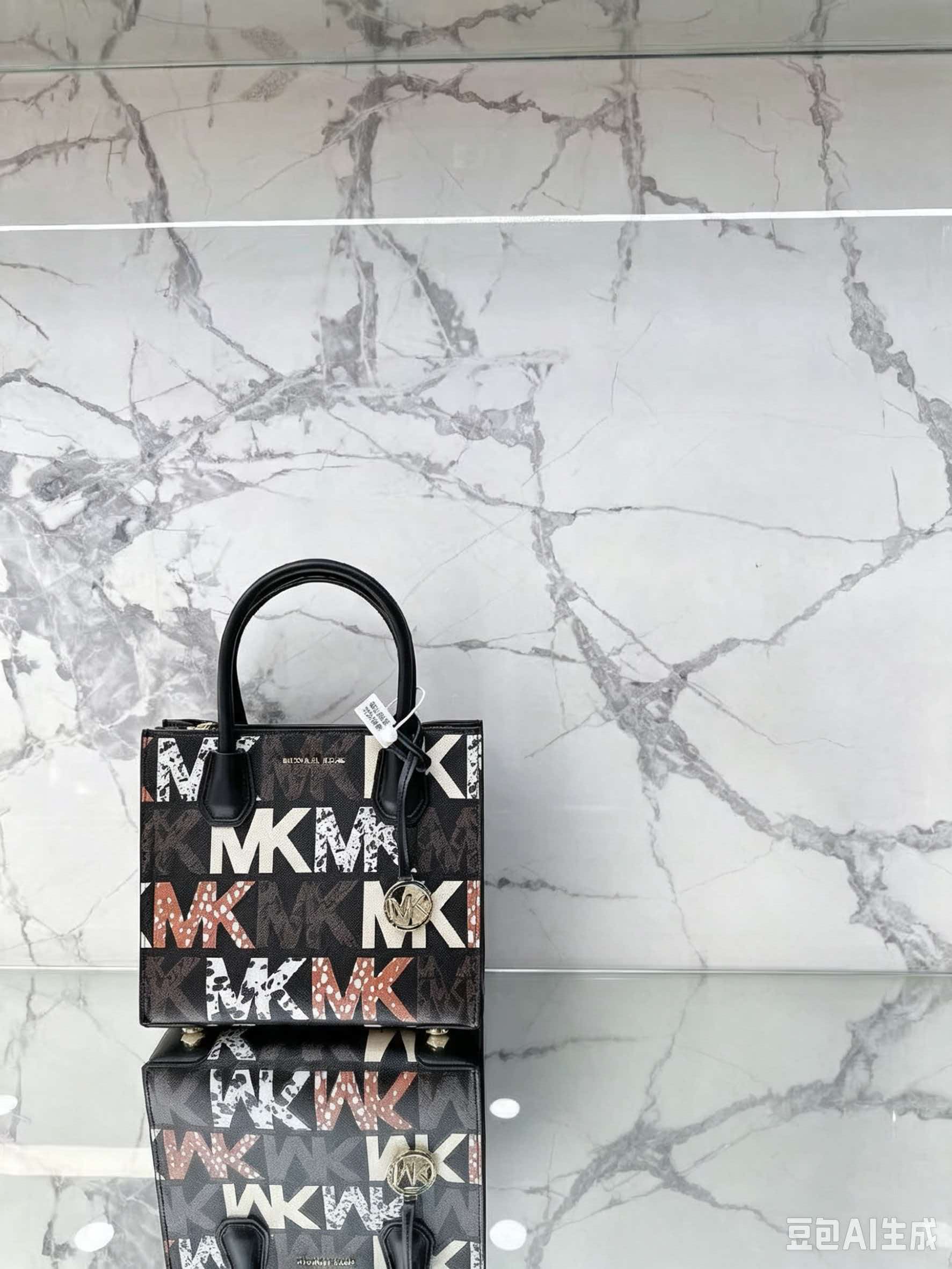 New Design Michael Kors/MK Jet - огляд і ціна Women'S Tote Bags Michael Kors