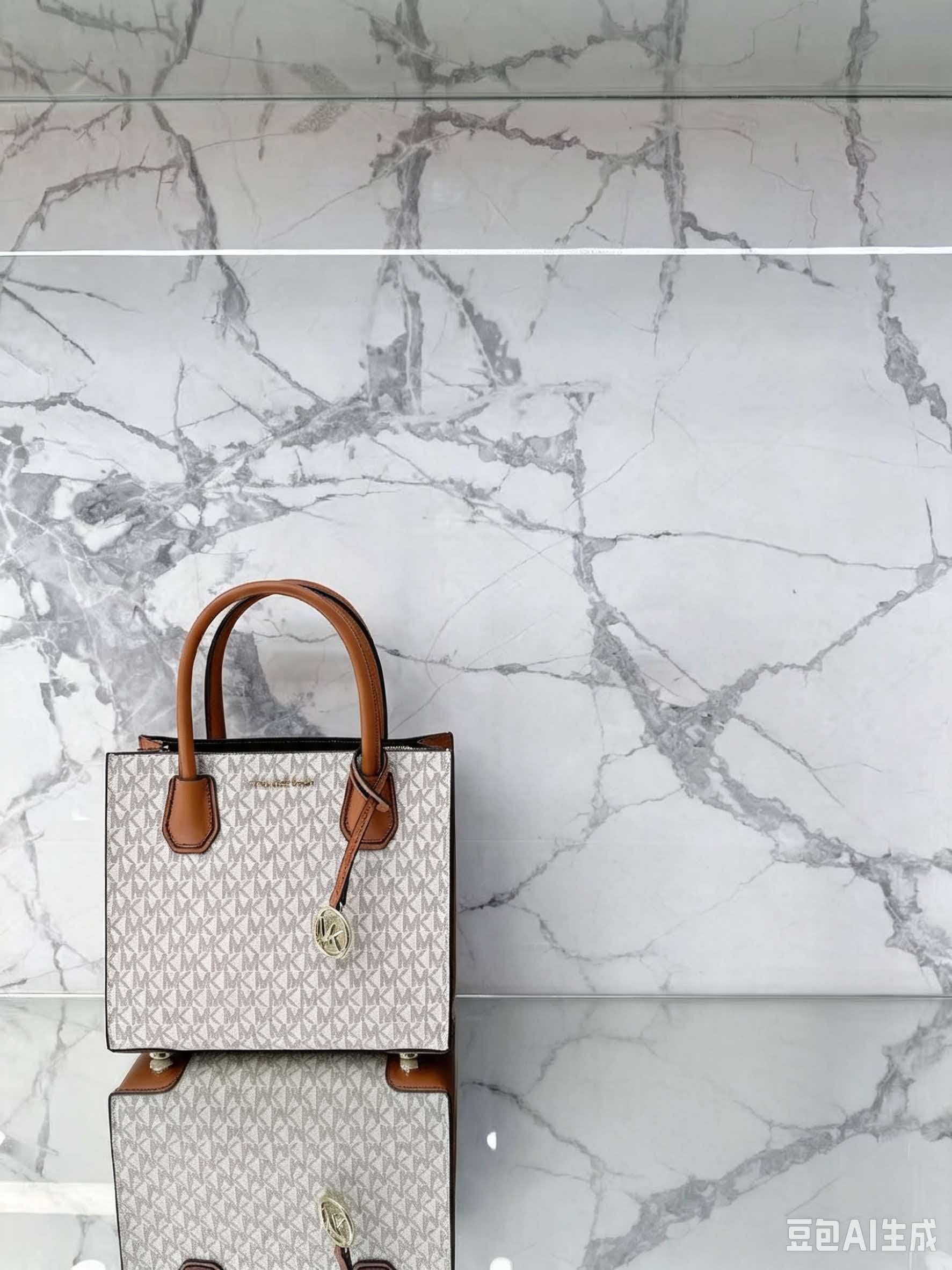 New Design Michael Kors/MK Jet - огляд і ціна Women'S Tote Bags Michael Kors